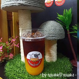 ชาเสาวรสทูโทน