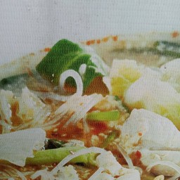 สุกี้ทะเล