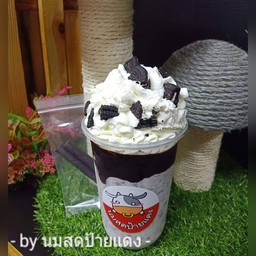 ดับเบิ้ลโอริโอ้