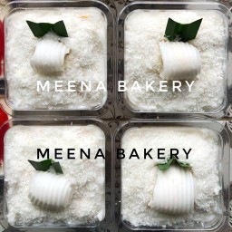 มีนาเบเกอรี่หางดง Meena bakery