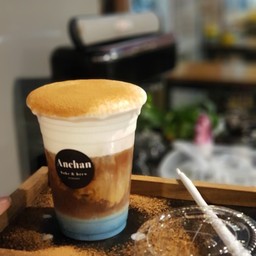 Anchan capucino