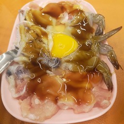 จิ้มจุ่มรวมมิตร