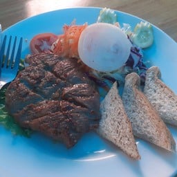 ร้านครัวปากท่า
