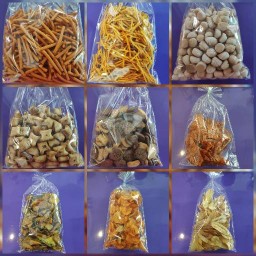 ขนม&OTOP Big Cบางพลี