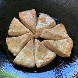 หมูยอพริกต้นตำหรับ นครพนมแท้ เต็มแผ่น