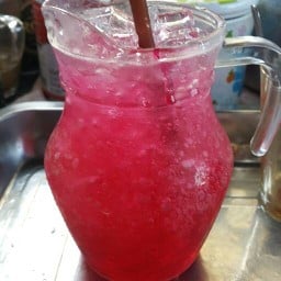 ร้านกาแฟลุงกร กล้วยทอดลุงกรเจ้าแรก-ซ.รามอินทรา99