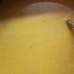 น้ำยากะทิ ครึ่งกิโล