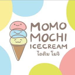 momo mochi icecream