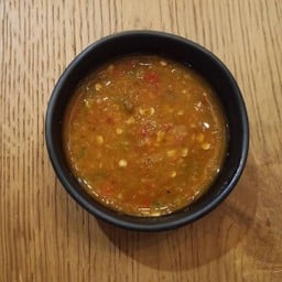 น้ำจิ้มนิภาถ้วย สูตรซีฟู๊ดส์