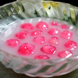 ทับทิมกรอบ