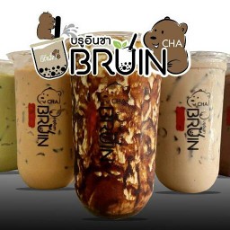 Bruin cha สาขา SCG express  เยื้องบุรีศรีภู
