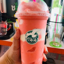 ล้านน้ำ สมูทตี้ (ผลไม้สดปั่น) พัฒนาการ50