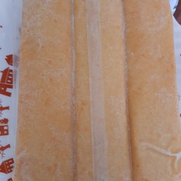 ฮือก๊วย 3 เส้นใหญ่ แพ็คสด 450 กรัม