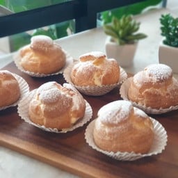 Sweet Pie Cafe