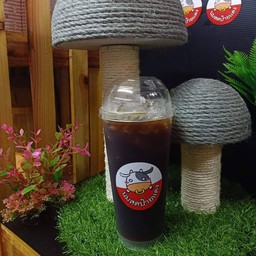 อเมกาโน่