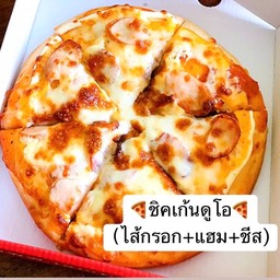 ชิคเก้นดูโอ(M)