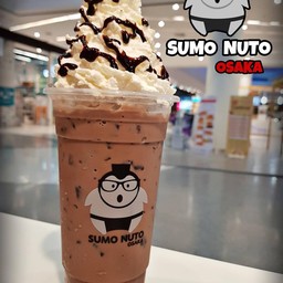Sumo nuto osaka สาขาหมู่บ้านราชธานี