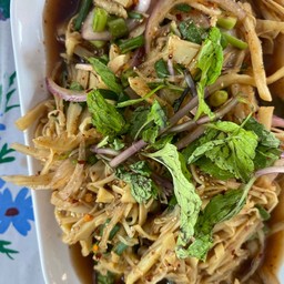 ซุปหน่อไม้