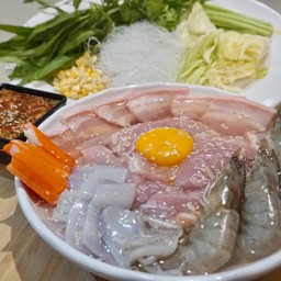 ชุดจุใจ