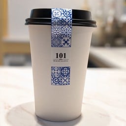 Belgian Chocolate - Hot