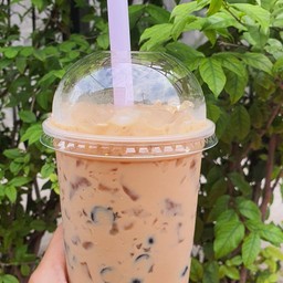 กิ๊กนมสด & หม่าล่า