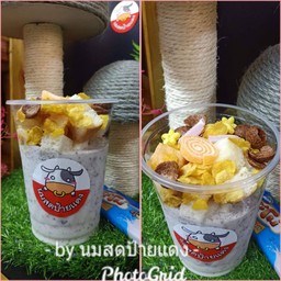 ปังเย็นโอลิโอ้