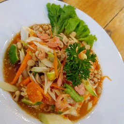 ตำไทยปู