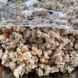 ปากหม้อไก่ผัด(5ตัว)