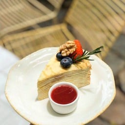 the little cottage cafe สาขา 1