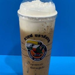 Brazil Blue coffee tops ตลิ่งชัน Tops ตลิ่งชัน