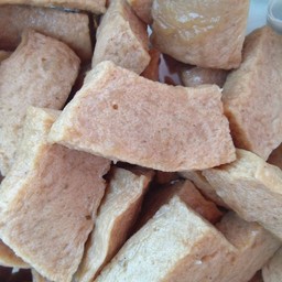 ข้าวหมูยอ