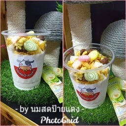 ปังเย็นนมสดเนสวีต้า