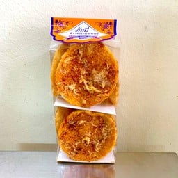 ขนมข้าวตังไก่หยอง