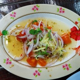 ข้าวต้มบางปะกง สาขา 3