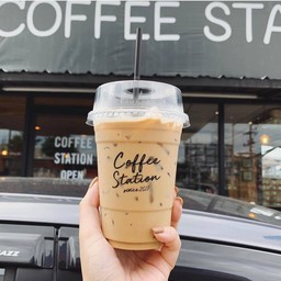 เอสเพรสโซ่เย็น