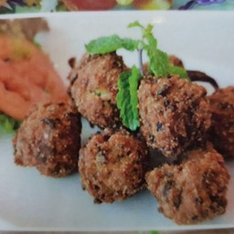 หมูแดดเดียว