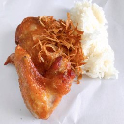 วรินทร์ชนม์ ไก่ทอดหาดใหญ่