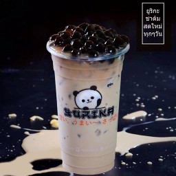 ชานมไข่มุก ยูริกะ สุขาภิบาล3