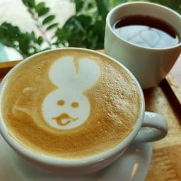 Rabbit Coffee