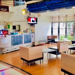 Cop Coffee สาขา2 การกีฬาแห่งประเทศไทย (อาคาร 300 เตียง)