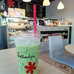 Inthanin Coffee สาขาช่องนนทรี