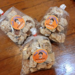 แคบหมูเมือง ขนาด 70 กรัม