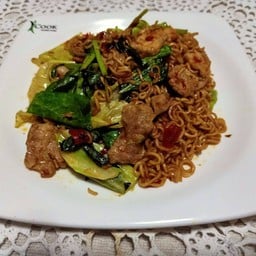 ซุปเปอร์หม่าล่า (หน้าโรงเรียนแก่นนคร)