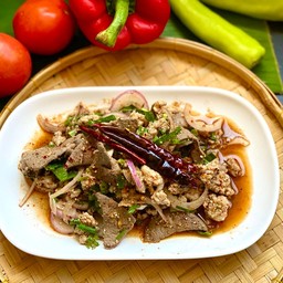 ตับหวาน