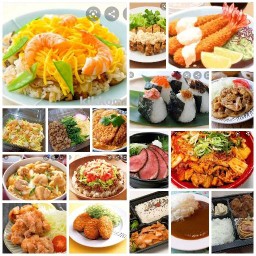 Cocoro Japanese food