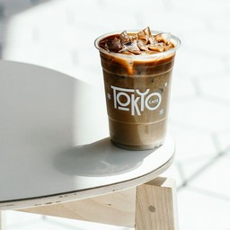 Tokyo Cafe