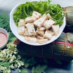 หมูยอลวก