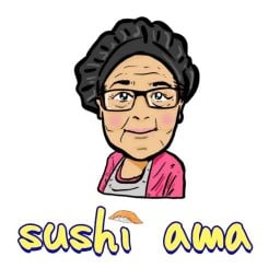 ซูชิ อาม่า เอกชัยบางบอน