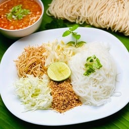หมี่กะทิ