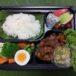 น้ำปั่นสมูทตี้